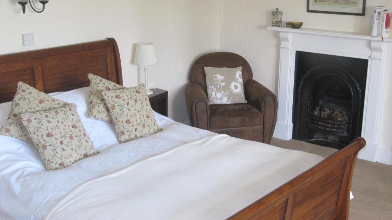 Bed and Breakfast Seymours Court Beckington Екстер'єр фото