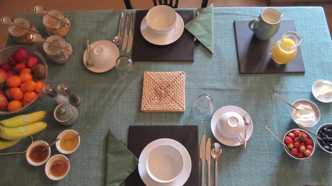 Bed and Breakfast Seymours Court Beckington Екстер'єр фото
