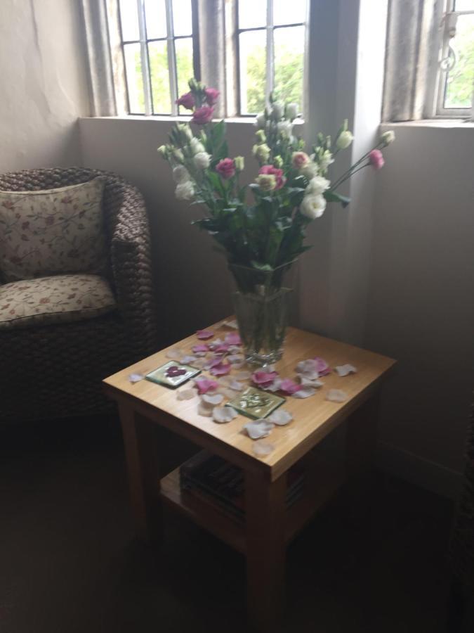 Bed and Breakfast Seymours Court Beckington Екстер'єр фото